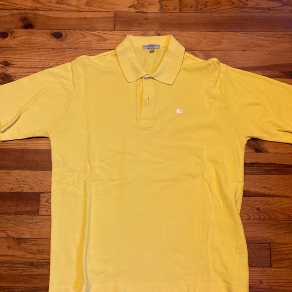 Burberry Polo - M